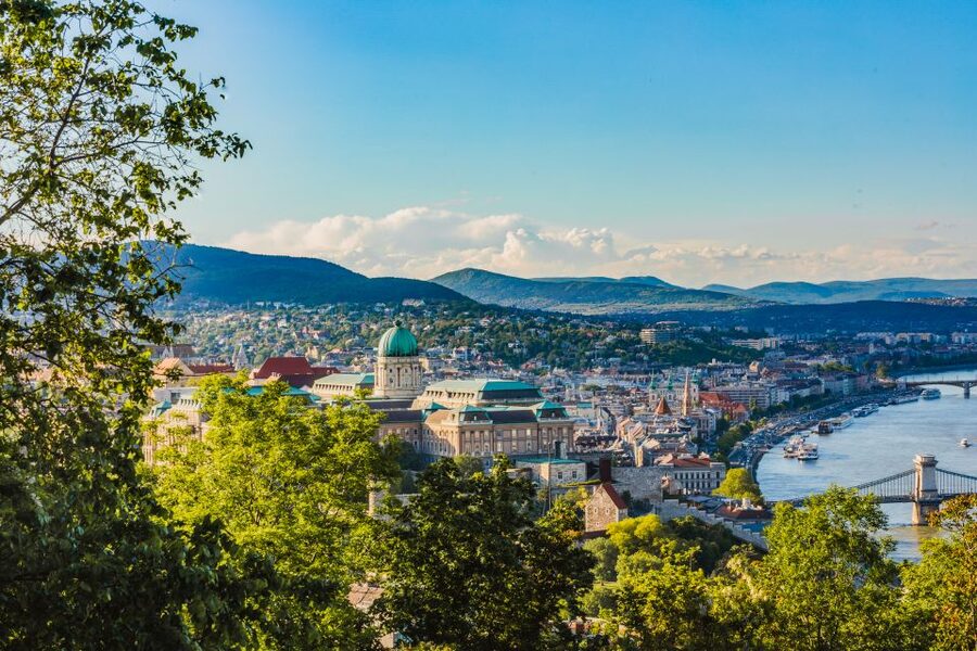 Budapest: Private Custom Tour with a Local – Icons & Gems - Walking-First Means You Get the City, Not Just Photos