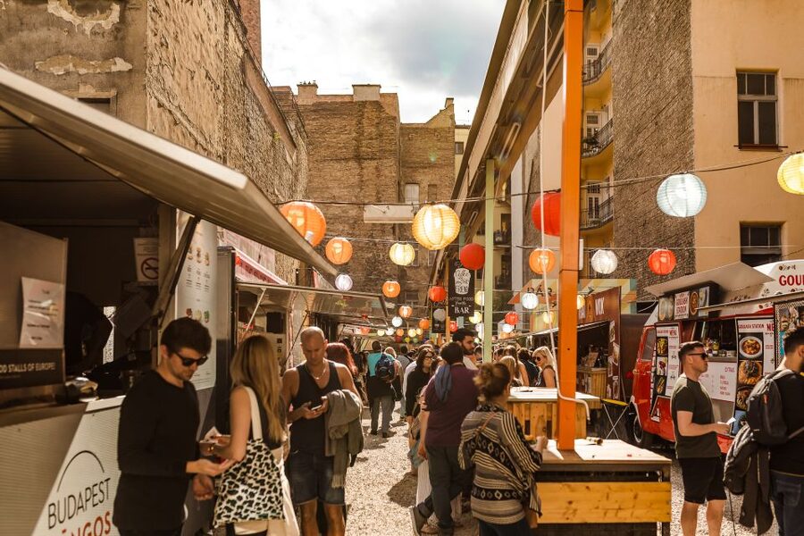 Budapest: Private Custom Tour with a Local – Icons & Gems - Your Host’s Advice is the Real Souvenir