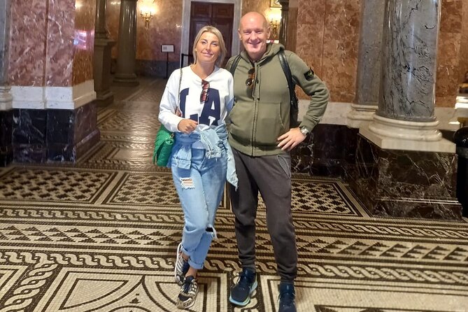 Budapest: Private Custom Walking Tour with A Guide (Private Tour) - Price and Value for a 2 to 8 Hour Private Walk