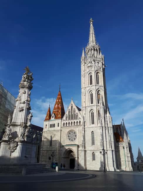 Budapest: Private Customizable Guided Tour - Key things to know before you go