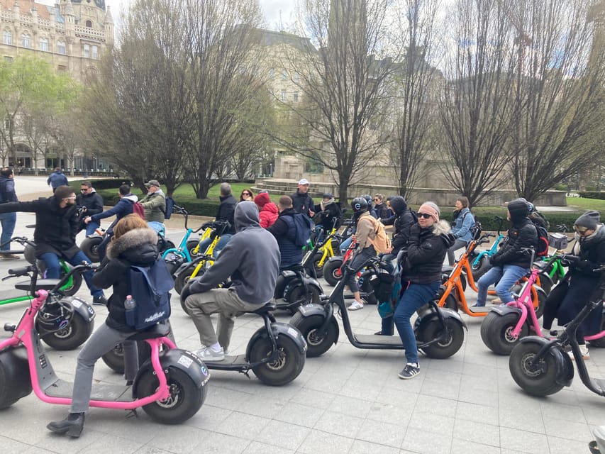 Budapest: Private Customizable Tour in French - How the tour actually customizes for you