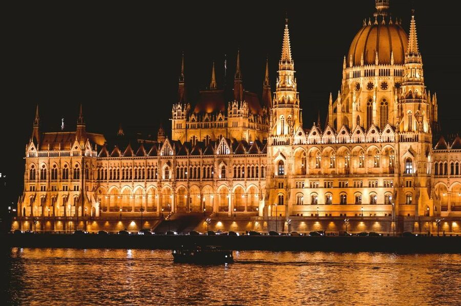 Budapest: Private Danube Yacht Cruise with Welcome Drink - Who This Cruise Fits Best (and Who Might Want a Different Plan)