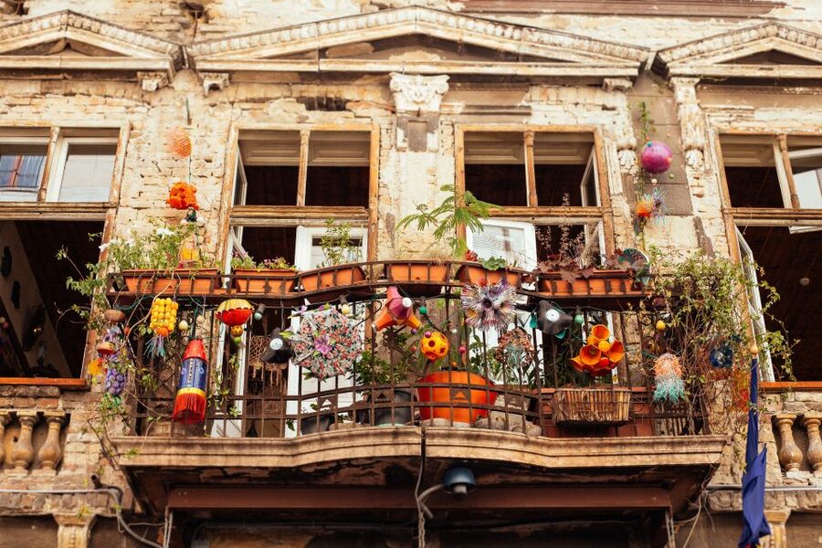 Budapest: Private Food Tour – 10 Tastings with Locals - Vegetarian option: how to make it work without losing the point