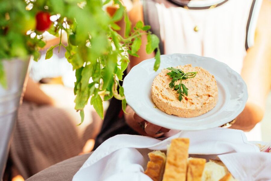 Budapest: Private Food Tour – 10 Tastings with Locals - The market tastings: sausage, bread, and the small moments you remember
