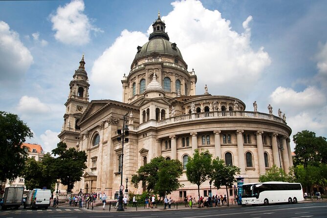 Budapest Private Full Day City Sightseeing Tour Walking or by Car - Why a private, full-day loop makes sense in Budapest