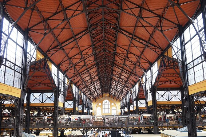 Budapest Private Full Day City Sightseeing Tour Walking or by Car - Heroes’ Square, City Park, and Vajdahunyad Castle, a lighter pace