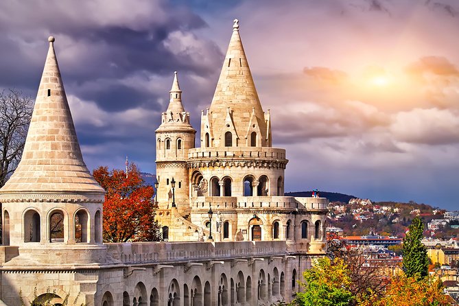 Budapest Private Full Day City Tour with a comfortable air -conditioned car - Why this private day works so well in Budapest