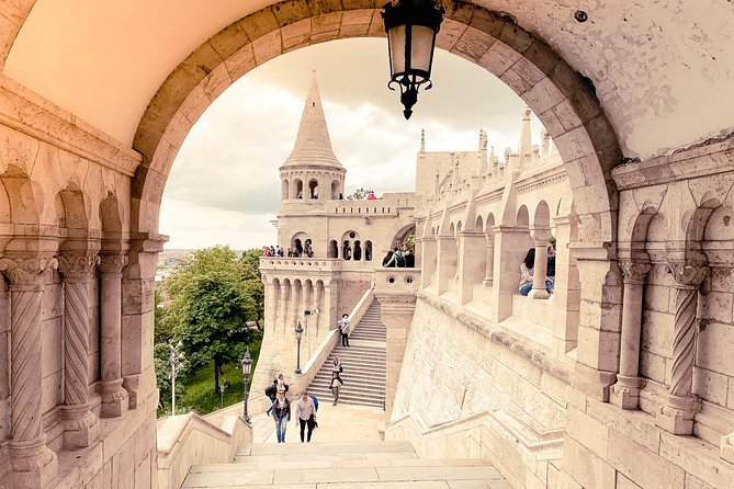 Budapest Private Grand Tour by Car/Minibus - St. Stephen’s Basilica: ending with Budapest’s central church landmark