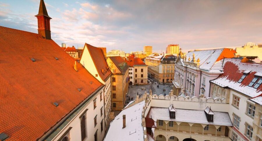 Budapest: Private Guided Tour to Bratislava - Your two hours of free time: how to spend it well
