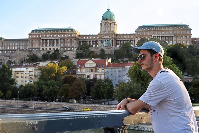 Budapest Private Guided Tour with Photoshoot - Big(3hrs) - Key highlights worth planning around