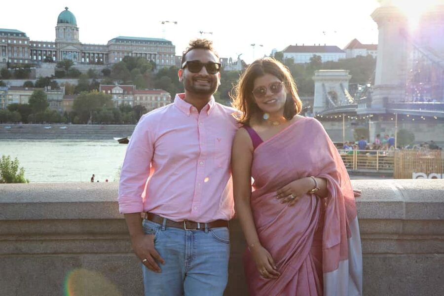 Budapest: Private Guided Tour with Photoshoot - Big tour(3h) - What $123 buys you: private pacing, photos, and a local hand