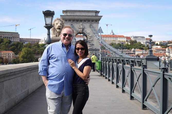 Budapest Private Guided Tour with Photoshoot - Small(2hrs) - Key Things I’d Prioritize Before Booking
