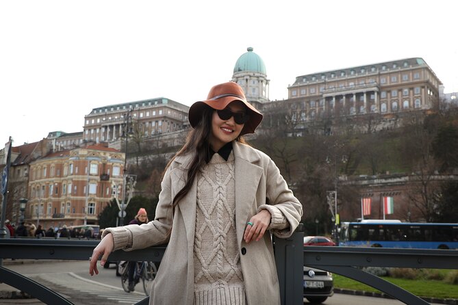 Budapest Private Guided Tour with Photoshoot - Small(2hrs) - Stop 3: Vigadó Square, Then North Toward the Danube