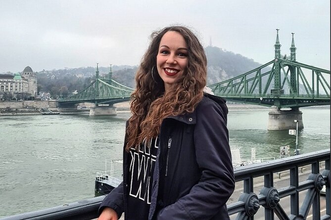 Budapest Private Guided Walking Tour 3 hours - Key Highlights You’ll Actually Notice on This Tour