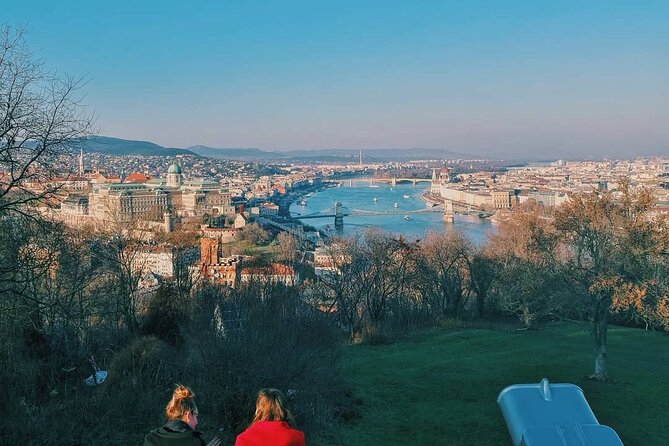Budapest Private Guided Walking Tour 3 hours - Why This 3-Hour Private Walk Works in Budapest