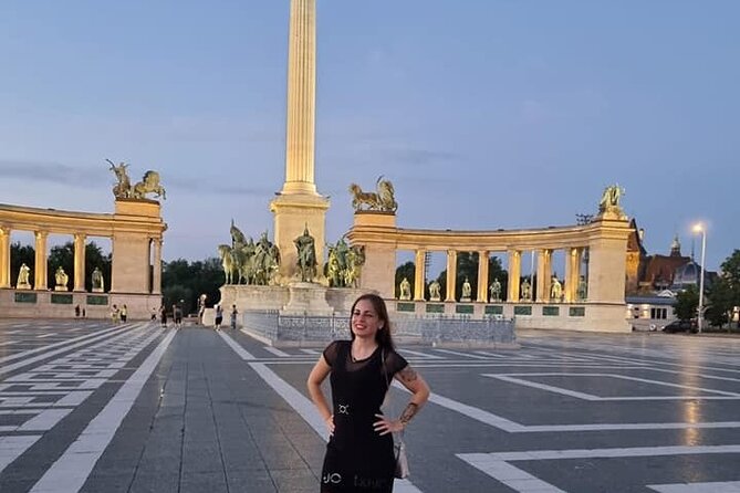 Budapest Private Guided Walking Tour 3 hours - Castle Hill and Danube River Stroll: The Part You’ll Remember