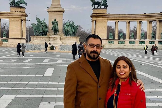 Budapest Private Guided Walking Tour 3 hours - Customization: How Your Guide Shapes the Experience