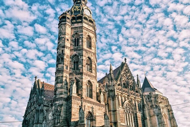Budapest Private Guided Walking Tour 3 hours - Mobile Ticket, Group Discounts, and Booking Smarts