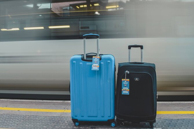 Budapest Private Luggage Storage - Timing Your Storage for a Smooth Sightseeing Day