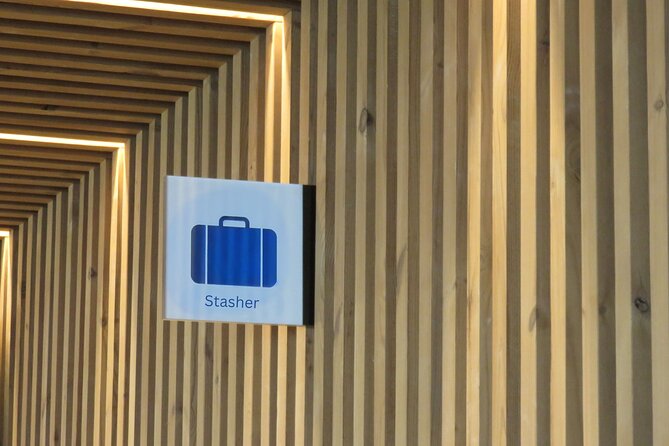 Budapest Private Luggage Storage - Price and Value: How $7.76 per Person Fits Real Travel