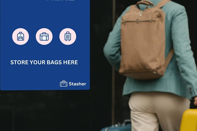 Budapest Private Luggage Storage - Who This Service Best Suits (And Who Might Skip It)