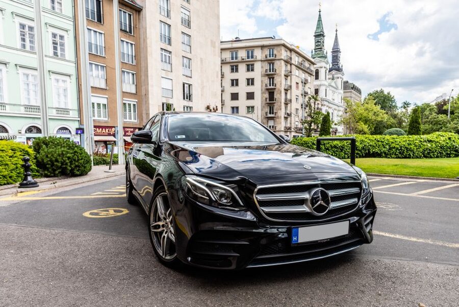 Budapest: Private Luxury Sightseeing Tour - Price and Value: When $471 per Group Makes Sense