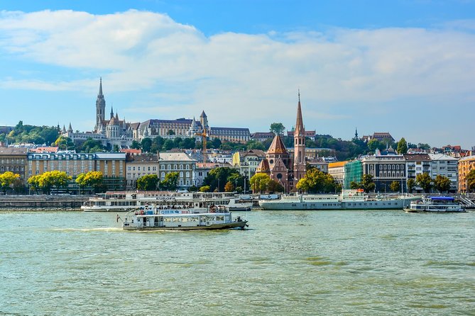 Budapest Private Luxury Sightseeing Tour with Guide and Transport - Price and Value: What You Get for $483.72 (and Why It Can Be Worth It)