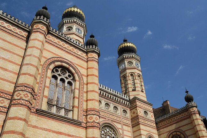 Budapest Private Luxury Sightseeing Tour with Guide and Transport - Who This Tour Fits Best, and Who Might Prefer Another Option