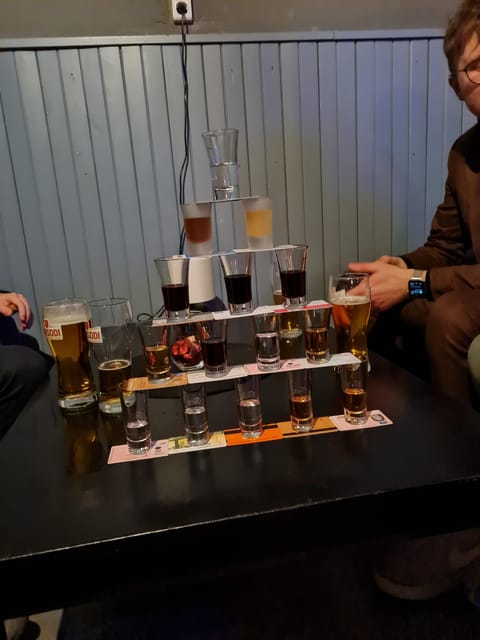 Budapest: Private, Personalized Pub Crawl, 3 drinks included - The 15-Minute Walk That Makes Budapest Feel Like a Real Night