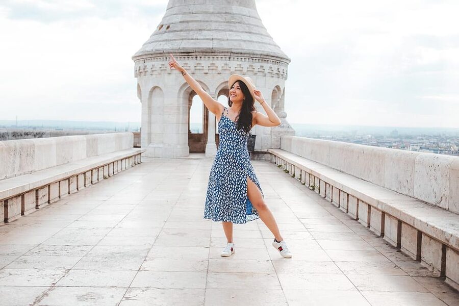Budapest: Private Photoshoot & Sightseeing - Key highlights you’ll care about