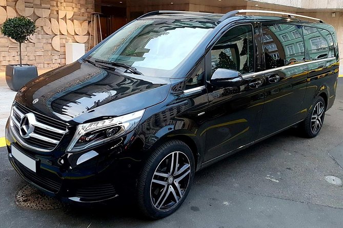 Budapest Private Round Trip Airport Transfer in a Luxury Car - The Return Pickup: Your Hotel Lobby (or Your Chosen Spot)