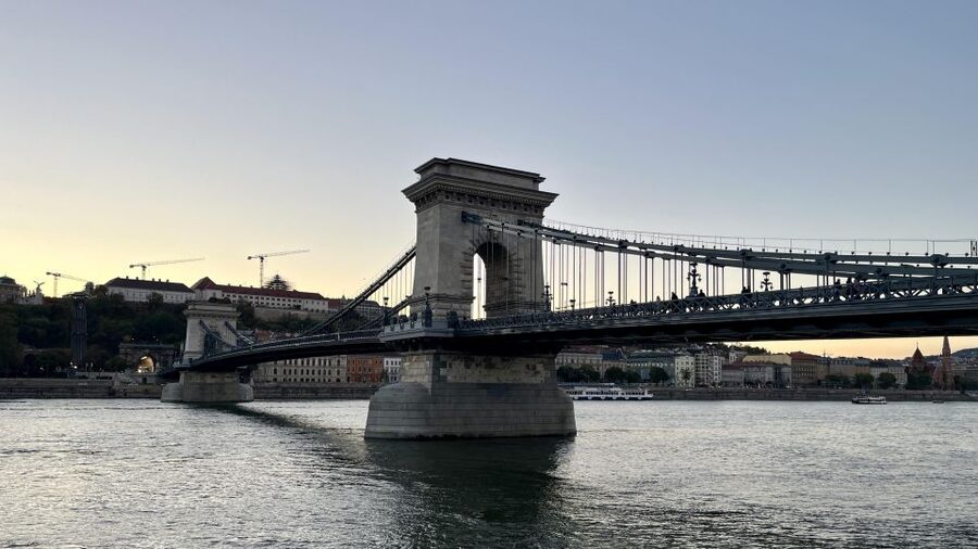 Budapest: Private Sightseeing Tour by car - Andrássy Avenue to Heroes Square, The Pest Grand Tour Route
