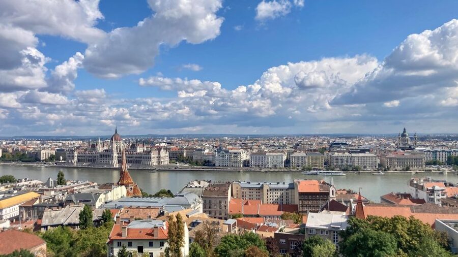 Budapest: Private Sightseeing Tour by car - Castle Hill, The Castle District, and That Gellért View Moment