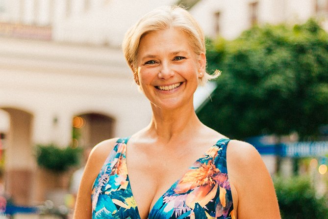 Budapest private sightseeing with Nelli & her local guides - Key highlights to look for
