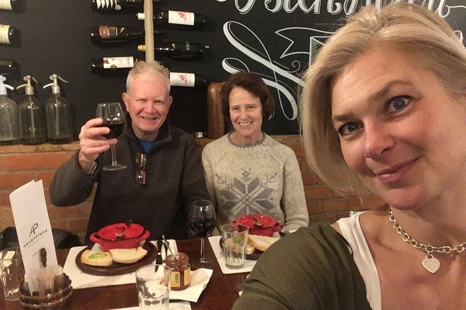 Budapest private sightseeing with Nelli & her local guides - Meet Nelli: a private guide who builds your day around you