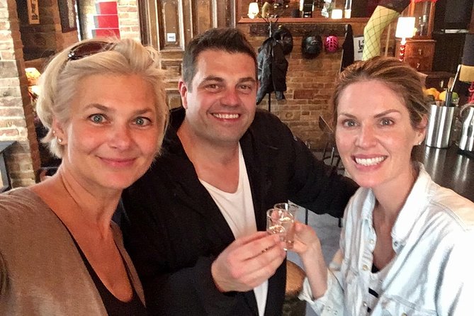 Budapest private sightseeing with Nelli & her local guides - How the 4 to 6 hours usually feel, start to finish