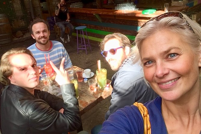 Budapest private sightseeing with Nelli & her local guides - Optional experiences: designers, wine, countryside, and party-ready planning
