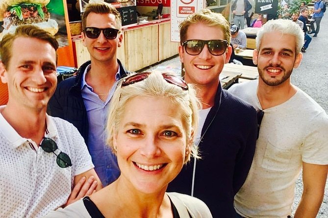 Budapest private sightseeing with Nelli & her local guides - Price and value for a group of up to 2