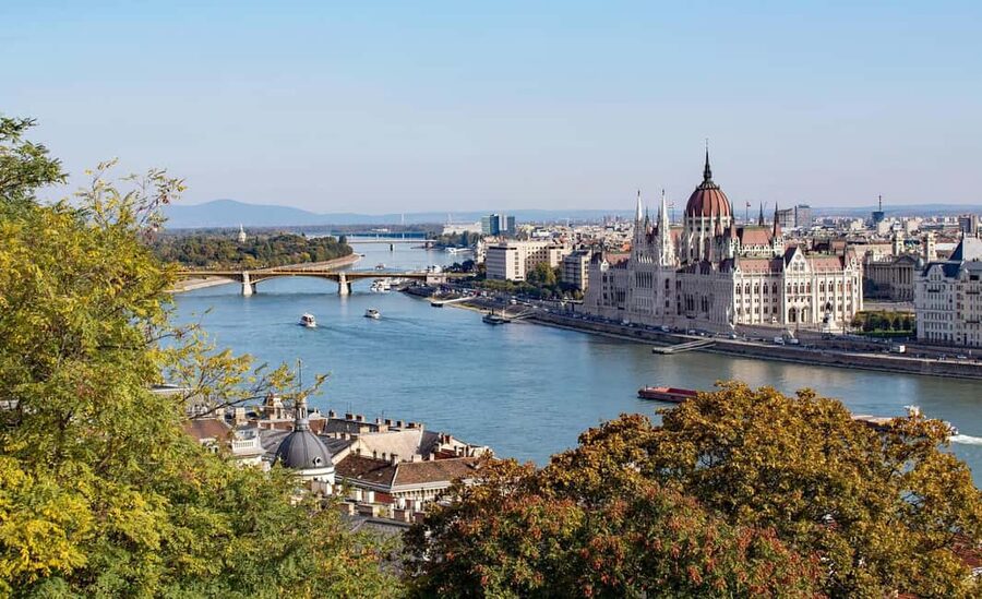 Budapest: Private Tour by Car - Key things to know before you go