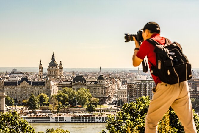 Budapest Private Tour with a Local, Custom Highlights & Gems - Walking the Buda Castle District for Views and Royal Backstory