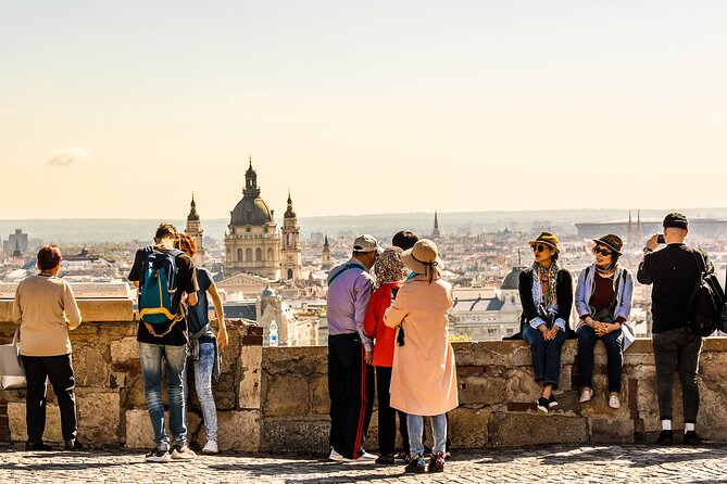 Budapest Private Tour with a Local, Custom Highlights & Gems - Hotel Pickup, Central Meeting, and the Easiest Start