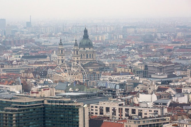 Budapest Private Transfer Airport, Hotel and Cruise Port - Should you book this private Budapest transfer?