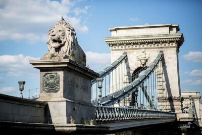 Budapest Private Transfer Airport, Hotel and Cruise Port