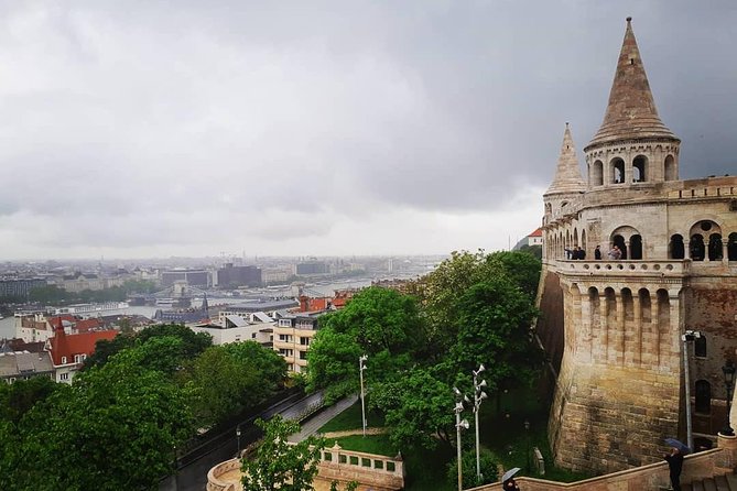 Budapest Private Walking Tour - Price and Value: What You’re Actually Paying For
