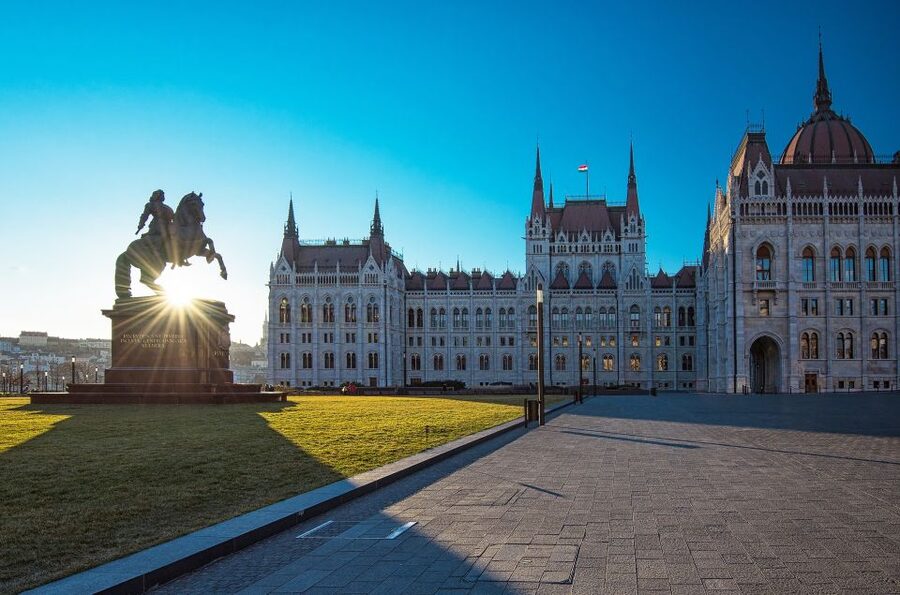 Budapest: Private Walking Tour of City with Spanish Guide - A realistic 3 to 6 hour walking plan you can actually enjoy