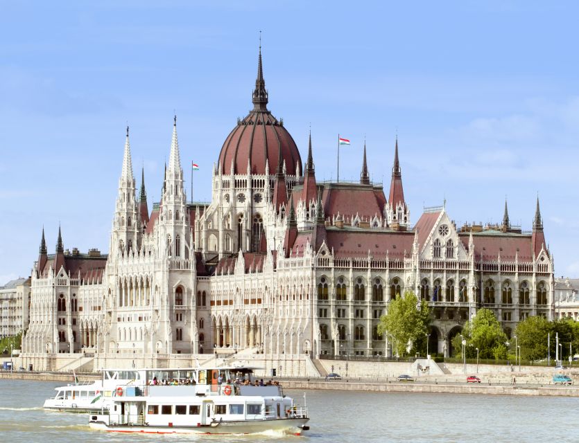 Budapest: Private Walking Tour of City with Spanish Guide - Meeting point and pickup: where your day starts matters