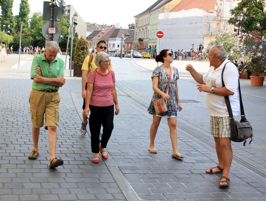 Budapest: Private Walking Tour of the Castle District - Price and value: is $116 for a 2.5-hour private guide worth it?