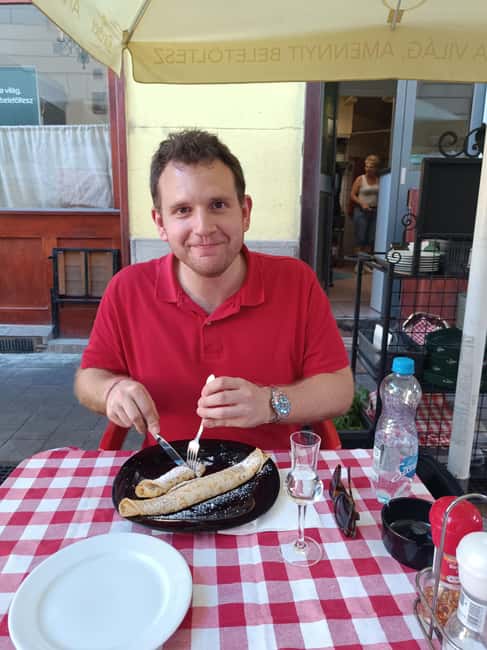 Budapest: Private Walking Tour with a Local - How the route gets shaped around your interests