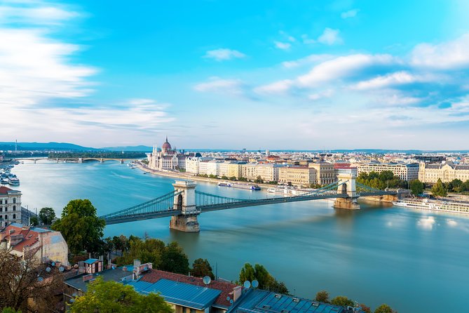 Budapest Private Walking Tour - Heroes’ Square and City Park: Hungarian Identity in Public Space