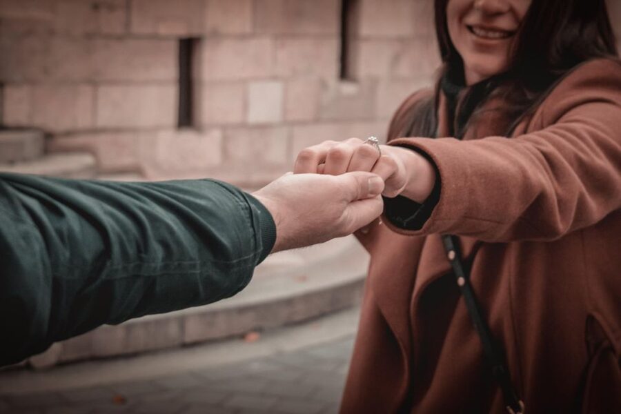 Budapest: Proposal Photos at enchanting Fisherman's Bastion - Key highlights you should know before you go
